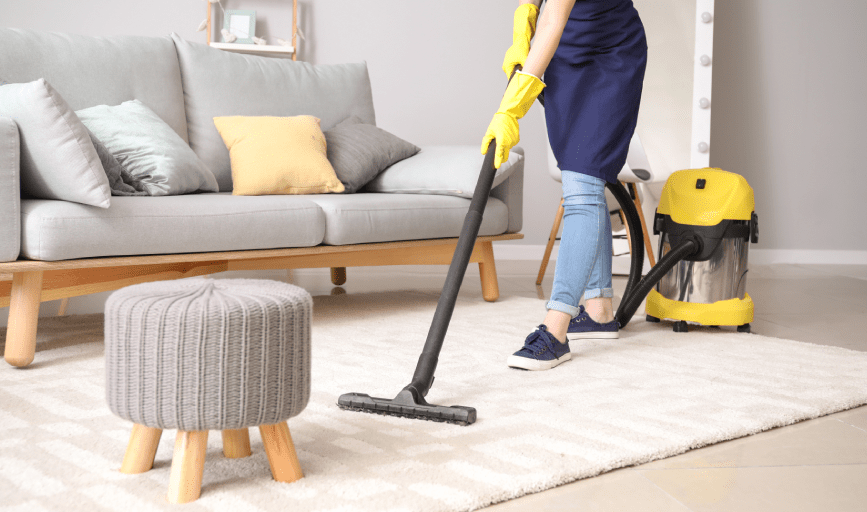 Clean Theory NYC Cleaning Services