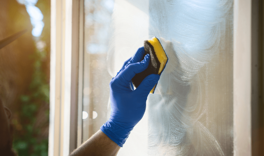 Clean Theory NYC Cleaning Services